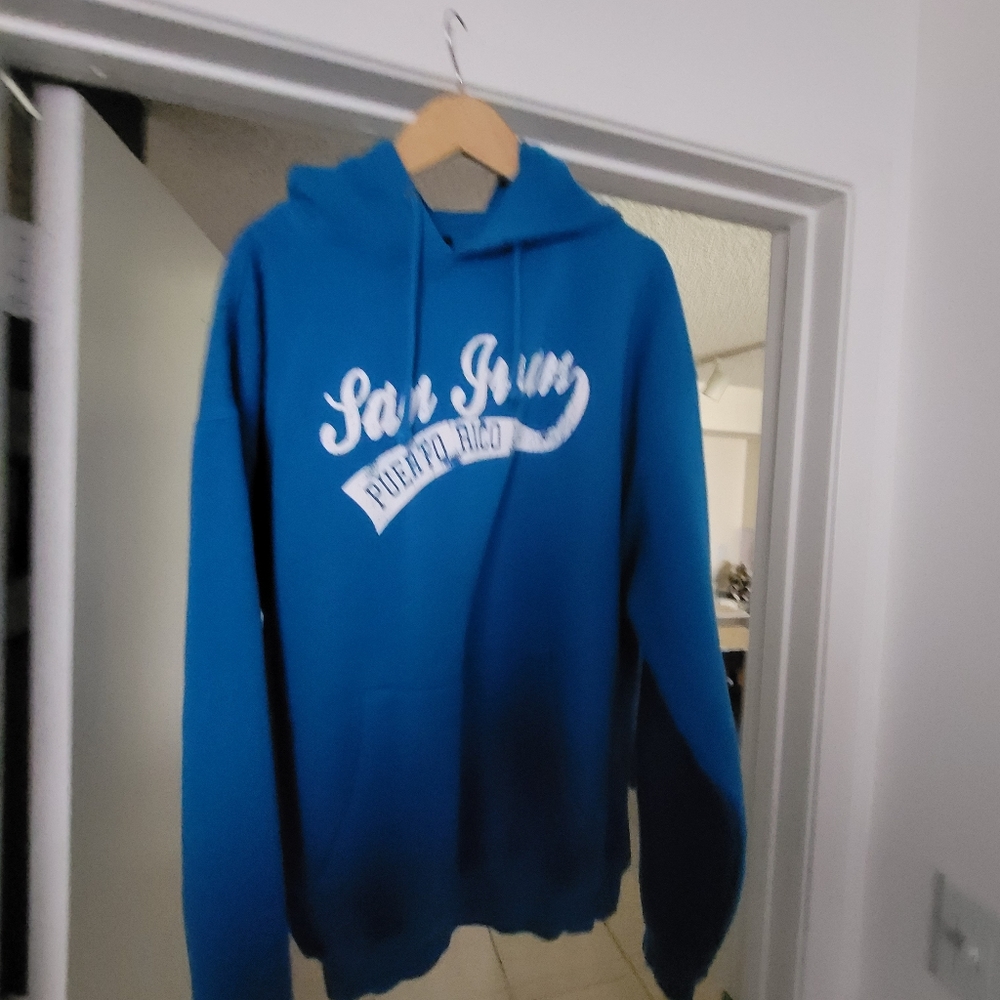 P.Rico Sweater